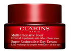 Clarins Face Super Restorative Super Restorative Day Dagcrème