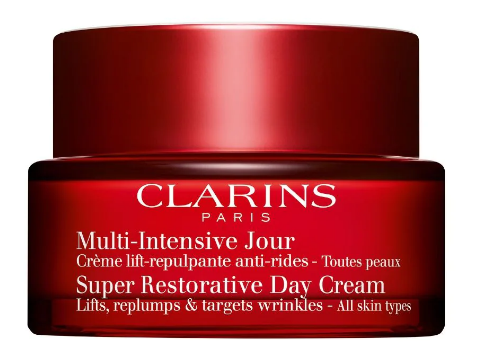 Clarins Face Super Restorative Super Restorative Day Dagcrème