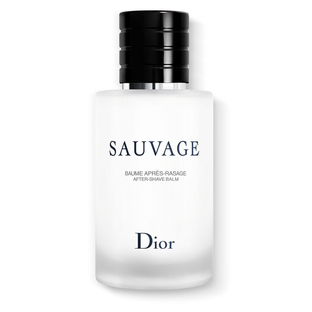 Dior Herengeuren Sauvage After-Shave Balm Balsem