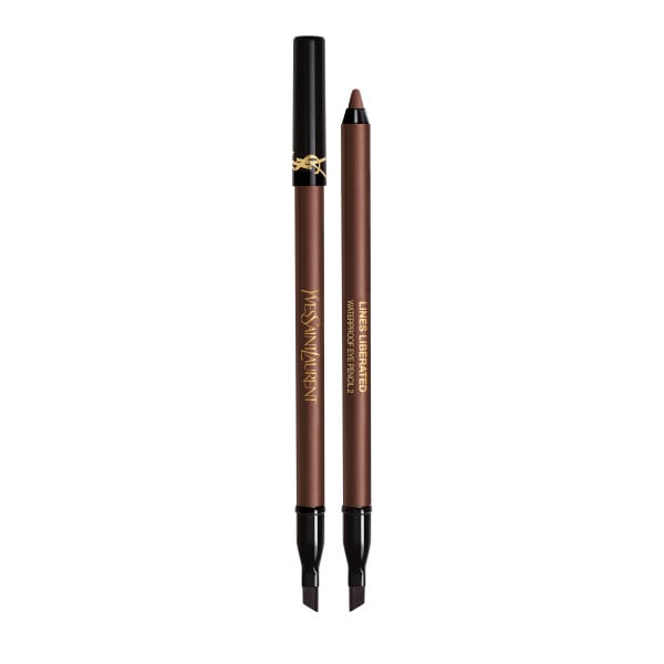 Yves Saint Laurent Make-Up Lines Liberated Eye Pencil Eyeliner