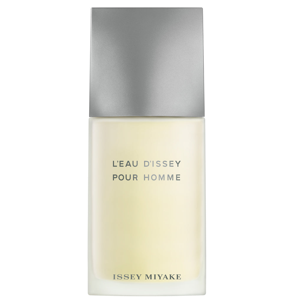 Issey Miyake L'Eau D'Issey Pour Homme Eau de Toilette