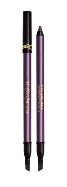 Yves Saint Laurent Waterproof Eye Pencil