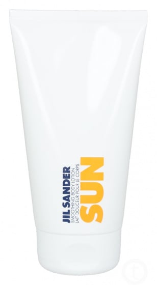 Jil Sander Sun Smoothing Body Lotion Melk