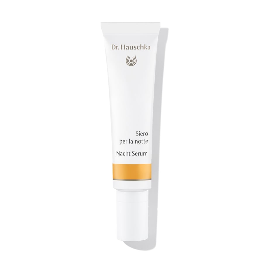 Dr. Hauschka Gezichtsverzorging Nachtverzorging Nacht Serum