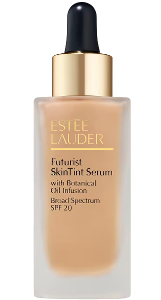 Estée Lauder Huidverzorging Futurist Skintint Serum SPF45