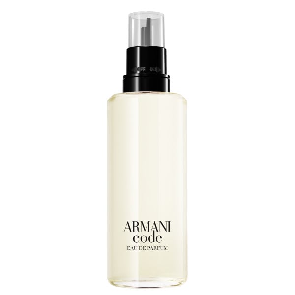 Giorgio Armani Code Pour Homme Eau de Parfum Refill