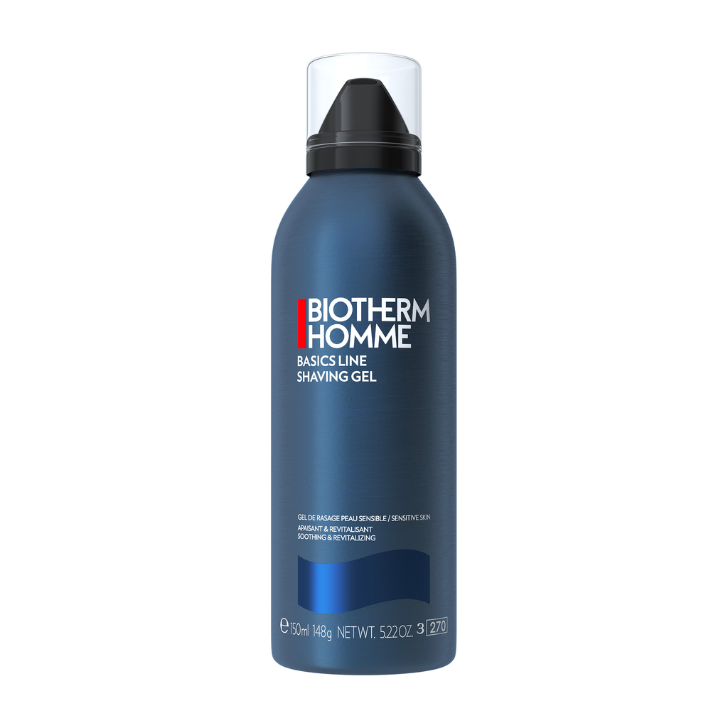 Biotherm Homme Rasage Shaving Gel