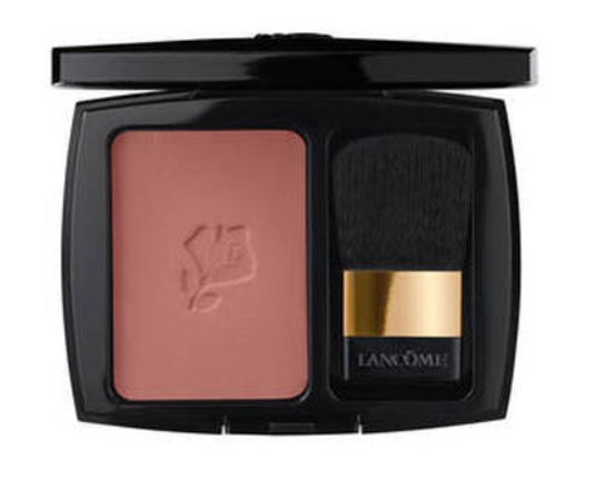 Lancôme Make-Up Powder Blush Fusion Color