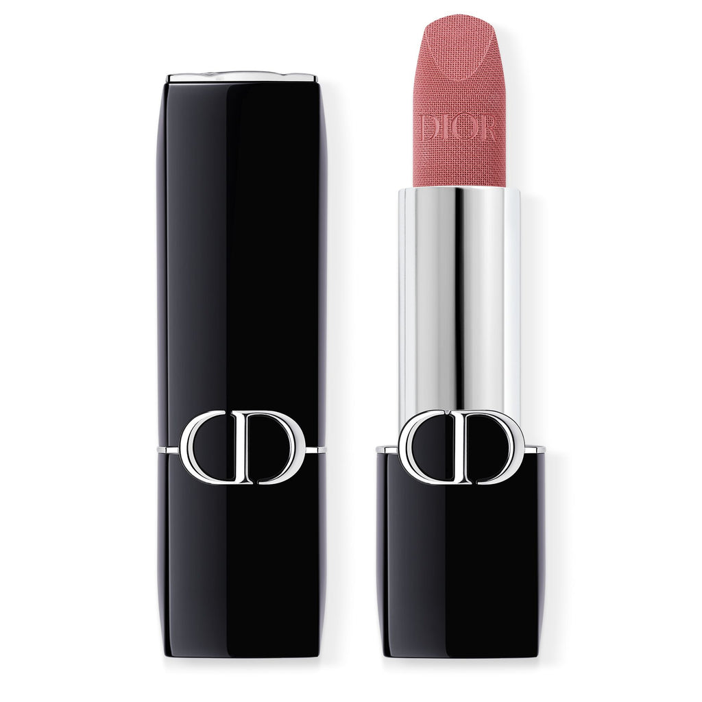 Dior Rouge Dior Lipstick Fluweel