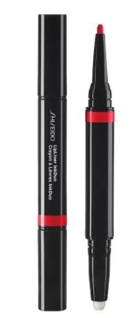 Shiseido Make-Up Lippen LacquerInk LipDuo Lipliner