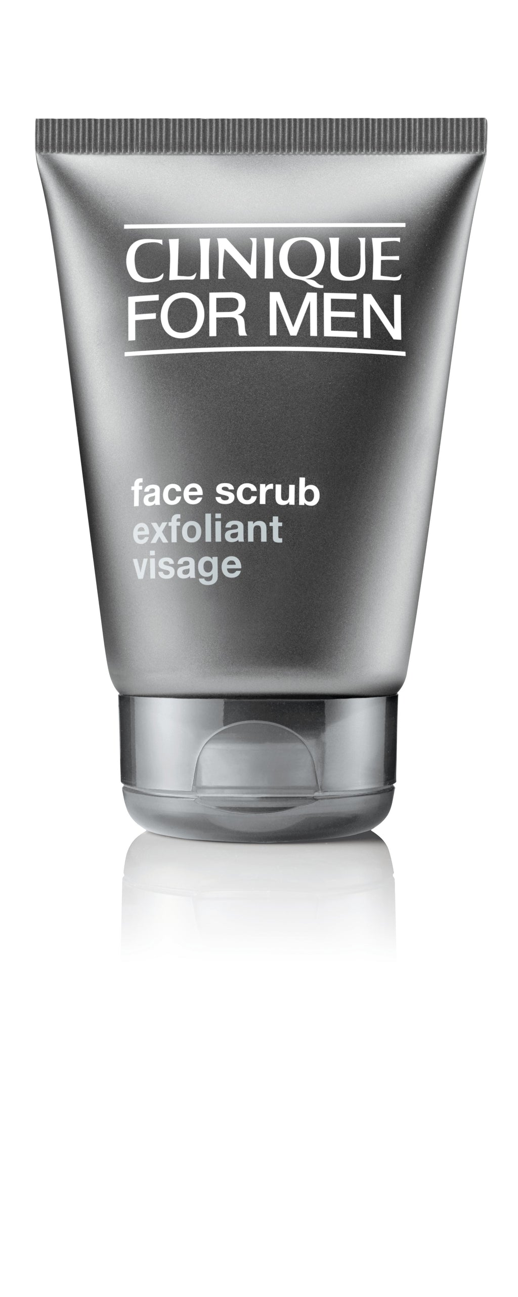 Clinique For Men Face Scrub Peeling