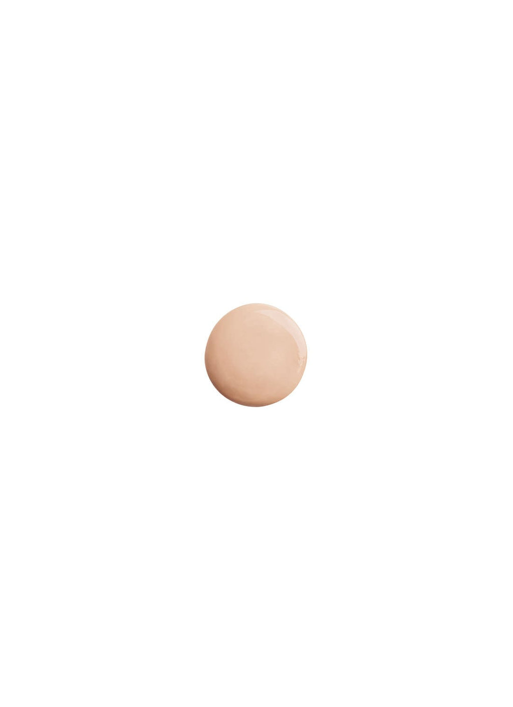 Sisley Make-up Water Infused Second Skin Foundation