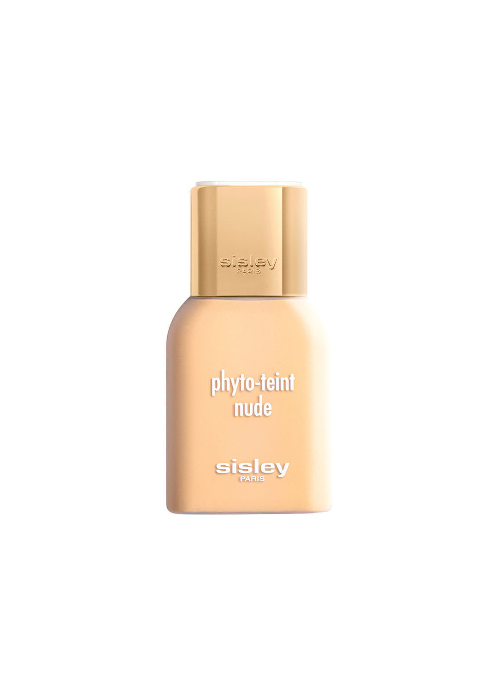 Sisley Make-up Water Infused Second Skin Foundation