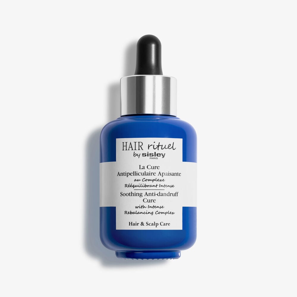 Hair Rituel by Sisley Behandelingen La Cure Antipelliculaire Apaisante Lotion