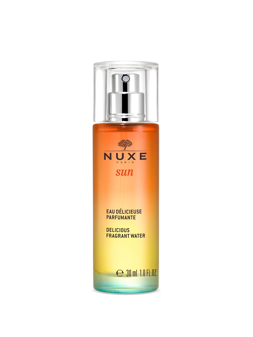 Nuxe Sun Eau Délicieuse Parfumante Spray