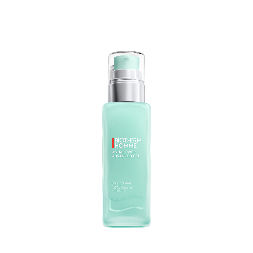 Biotherm Aquapower Advanced Gel Dagcrème