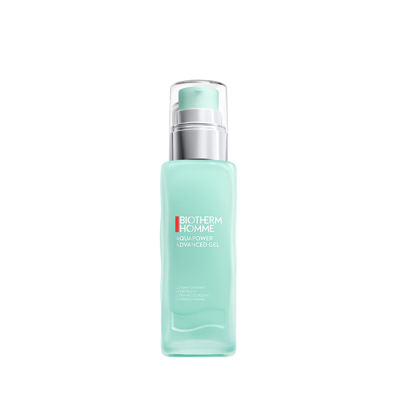 Biotherm Aquapower Advanced Gel Dagcrème