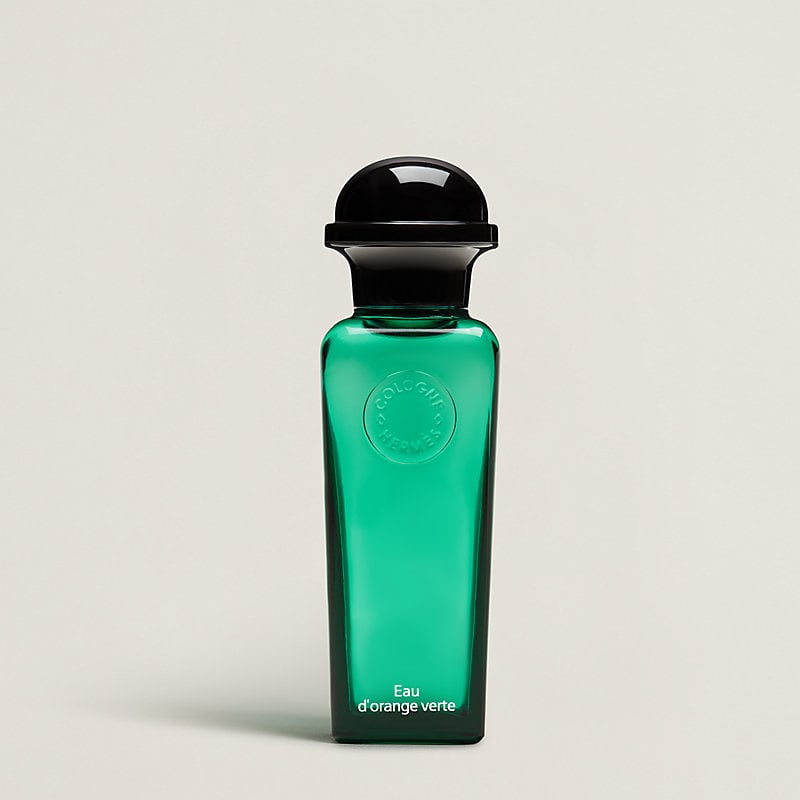 Hermès Unisex Geuren Collection des Colognes Hermès Eau d'Orange Verte Eau de Cologne