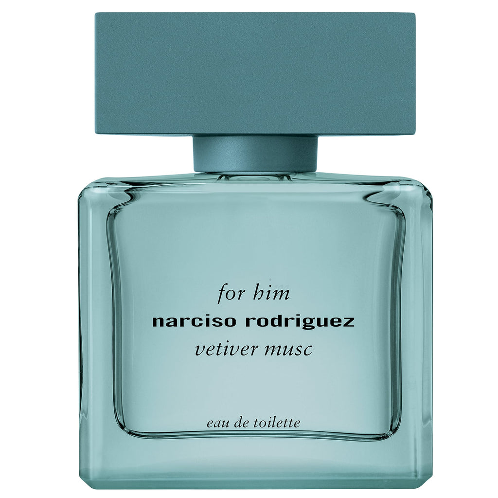 Narciso Rodriguez For Him Musc Vetiver Eau de Toilette