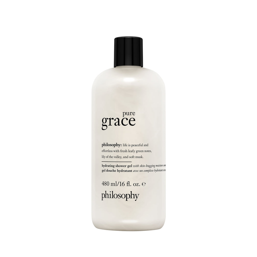 Philosophy Body Pure Grace Gel
