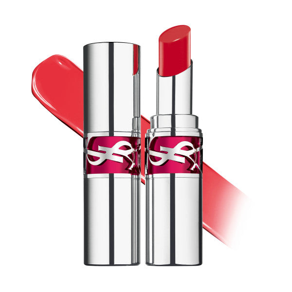 Yves Saint Laurent Make-Up Rouge Volupté Candy Glaze Lipstick