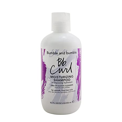 Bumble and Bumble Curl Moisturizing Shampoo