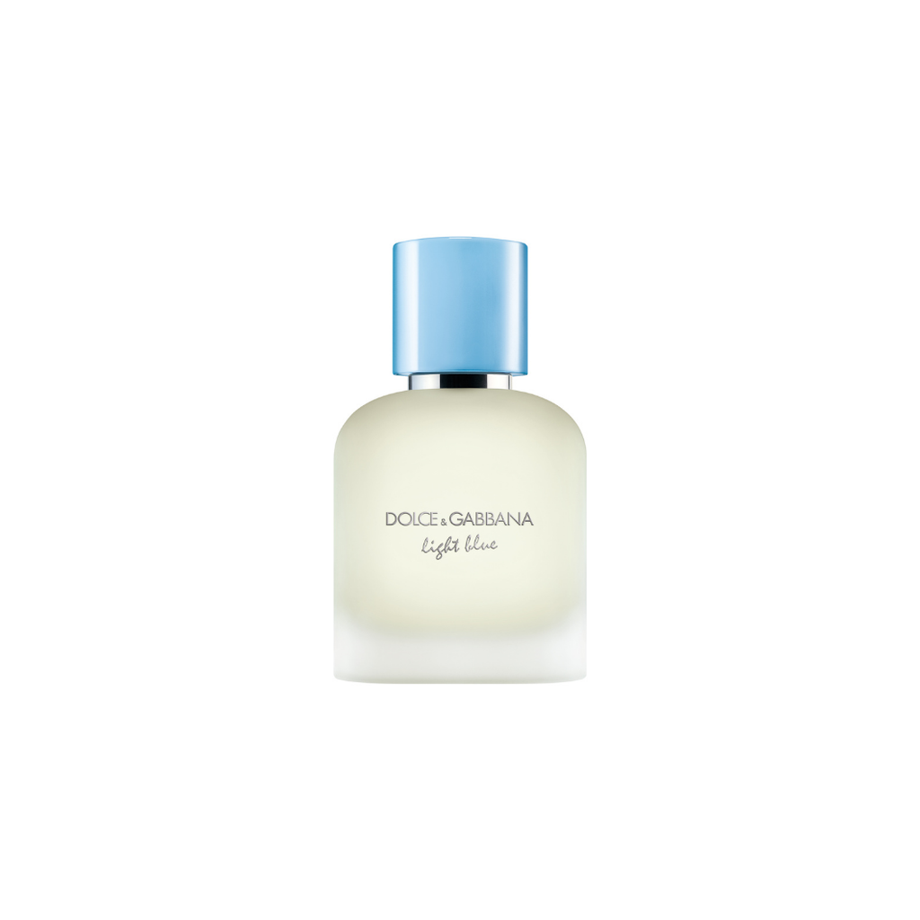 Dolce & Gabbana Light Blue Eau de Toilette Pour Homme