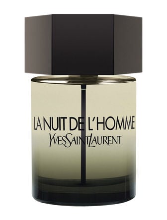 Yves Saint Laurent Parfum La Nuit de L'Homme Eau de Toilette