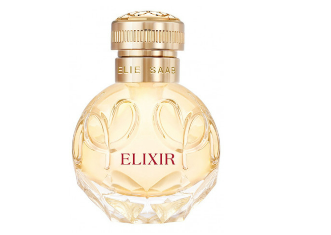 Elie Saab Elixir Eau de Parfum