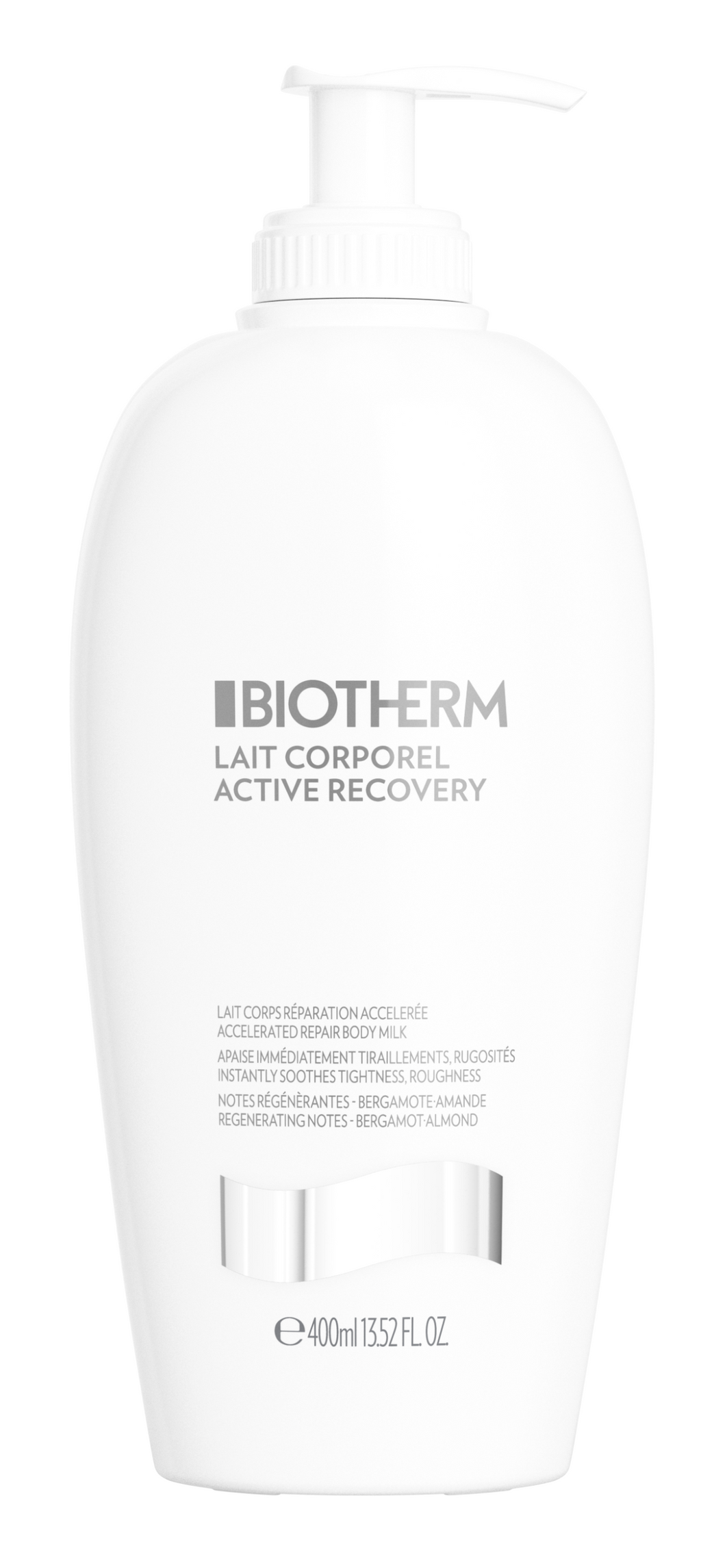 Biotherm Body Lait Corporel Anti-Drying Body Milk