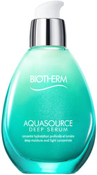 Biotherm Aquasource Deep Serum Deep Moisture And Light Concentrate Serum