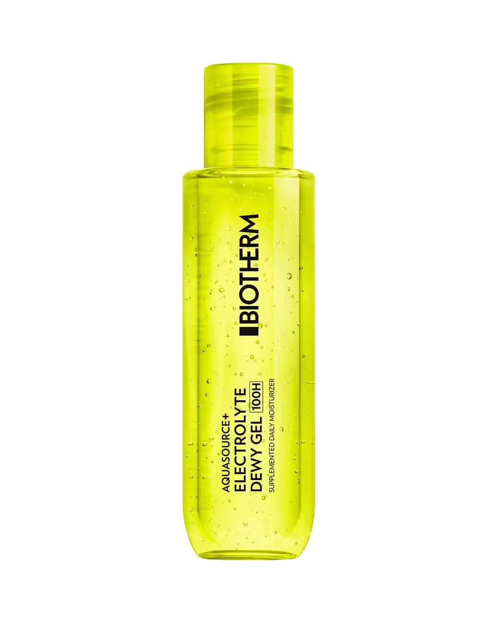 Biotherm Aquasource Hyalu Plump Electrolyte