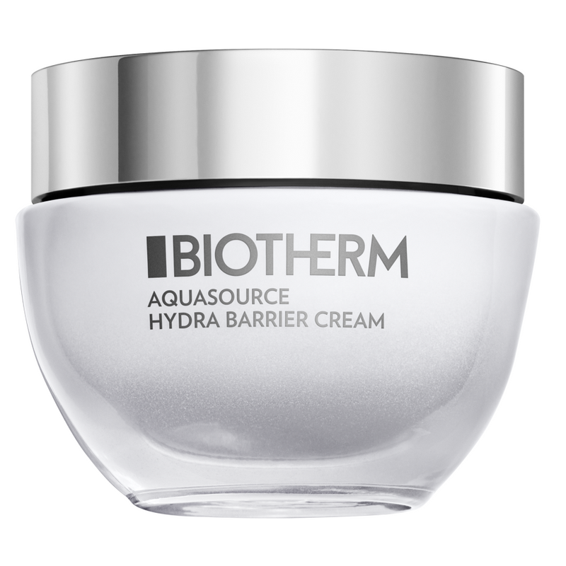 Biotherm Aquasource Hydra Barrier Cream