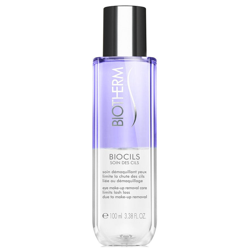 Biotherm Biocils Soin des Cils Eye Make-Up Removal Care Limits Lash Loss Lotion
