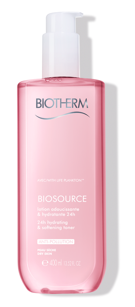 Biotherm Biosource Lotion Adoucissante 24h Hydrating & Softening Toner Lotion