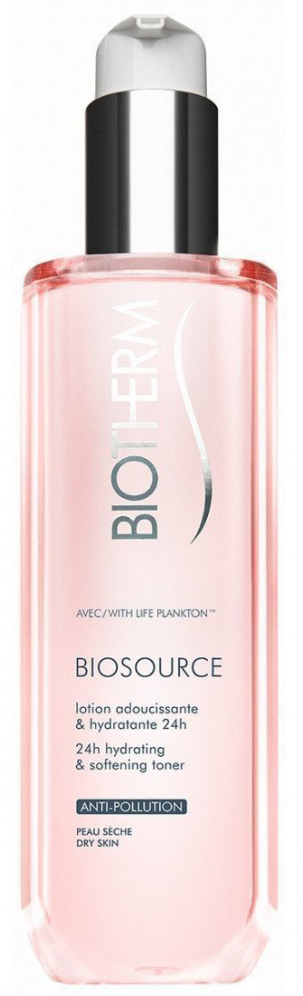 Biotherm Biosource 24h Hydrating & Softening Toner Lotion