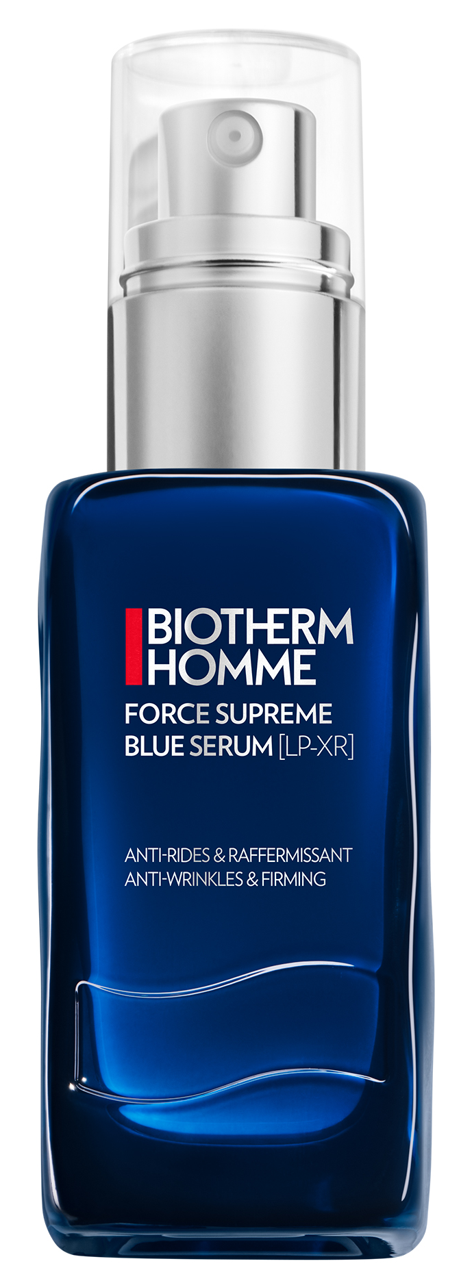 Biotherm Homme Blue Serum