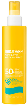 Biotherm Sun Waterlover Milky Sun Spray 50+