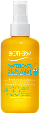 Biotherm Waterlover Sun Mist Spray SPF30