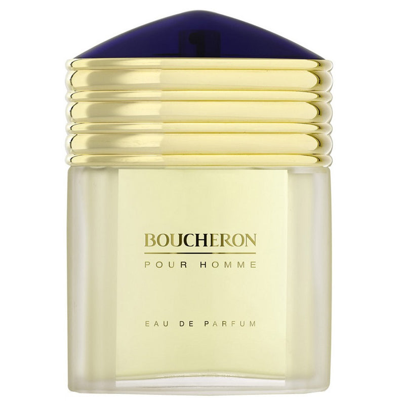 Boucheron Pour Homme Eau de Parfum