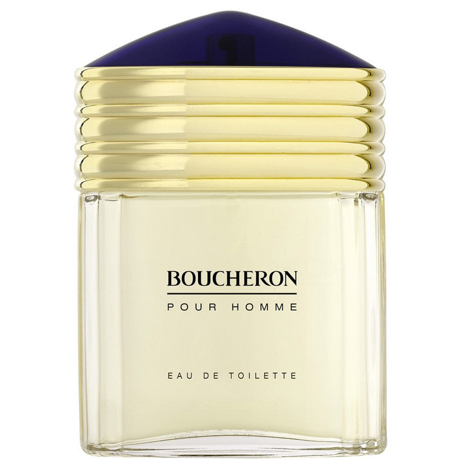 Boucheron Pour Homme Eau de Toilette