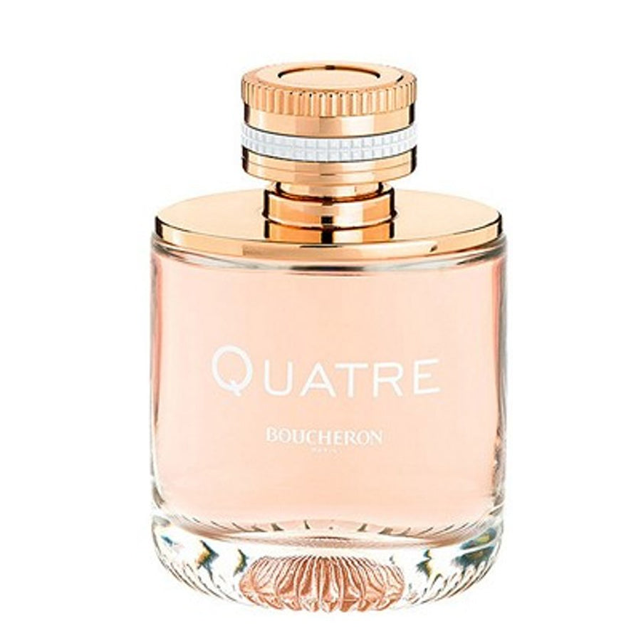 Boucheron Quatre Women Eau de Parfum