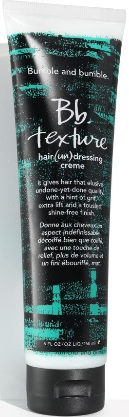 Bumble and Bumble Style Structure & Hold BB Texture Crème