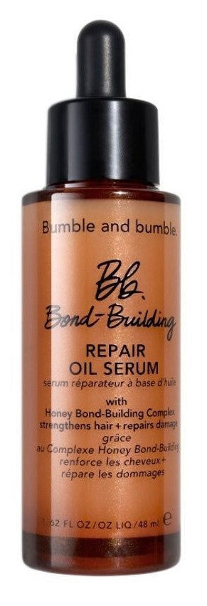 Bumble and Bumble Bb. Bond-Building Repair Oil