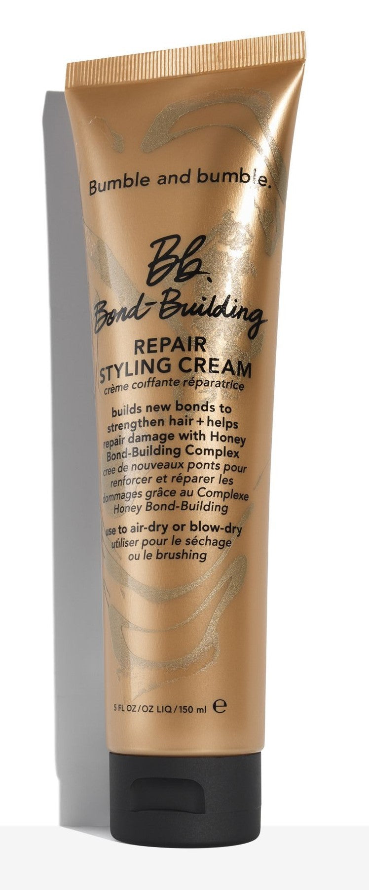 Bumble and Bumble Bond-Building Repair Styling Cream Crème
