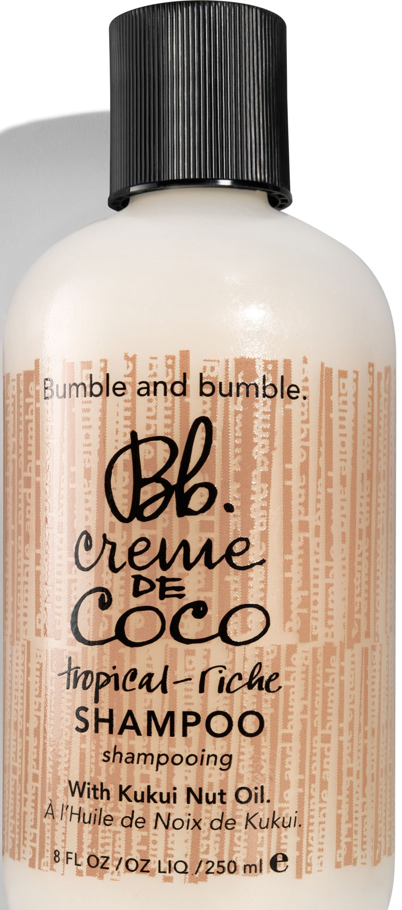 Bumble and Bumble Cleanse & Condition Classic Care Crème de Coco Shampoo
