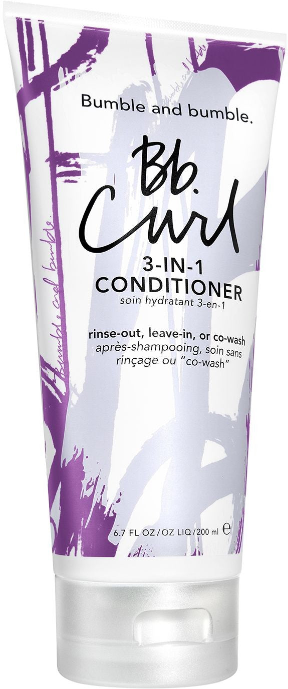 Bumble and Bumble Curl 3-in-1 Conditioner