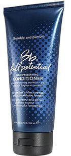 Bumble and Bumble Cleanse & Condition Extra Care Full Potential Hair Preserving Condition Conditioner