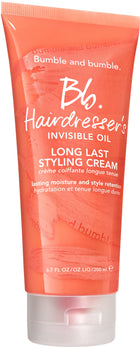 Bumble and Bumble Style Texture & Effect Long Last Styling Cream Crème