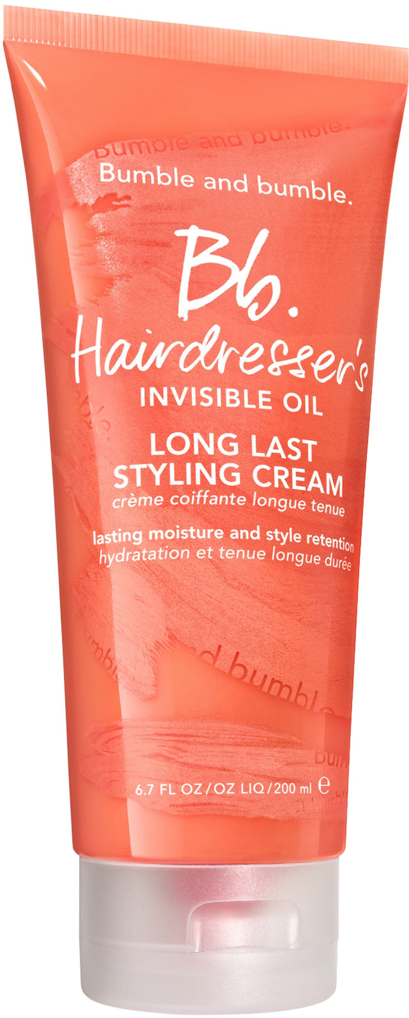 Bumble and Bumble Style Texture & Effect Long Last Styling Cream Crème